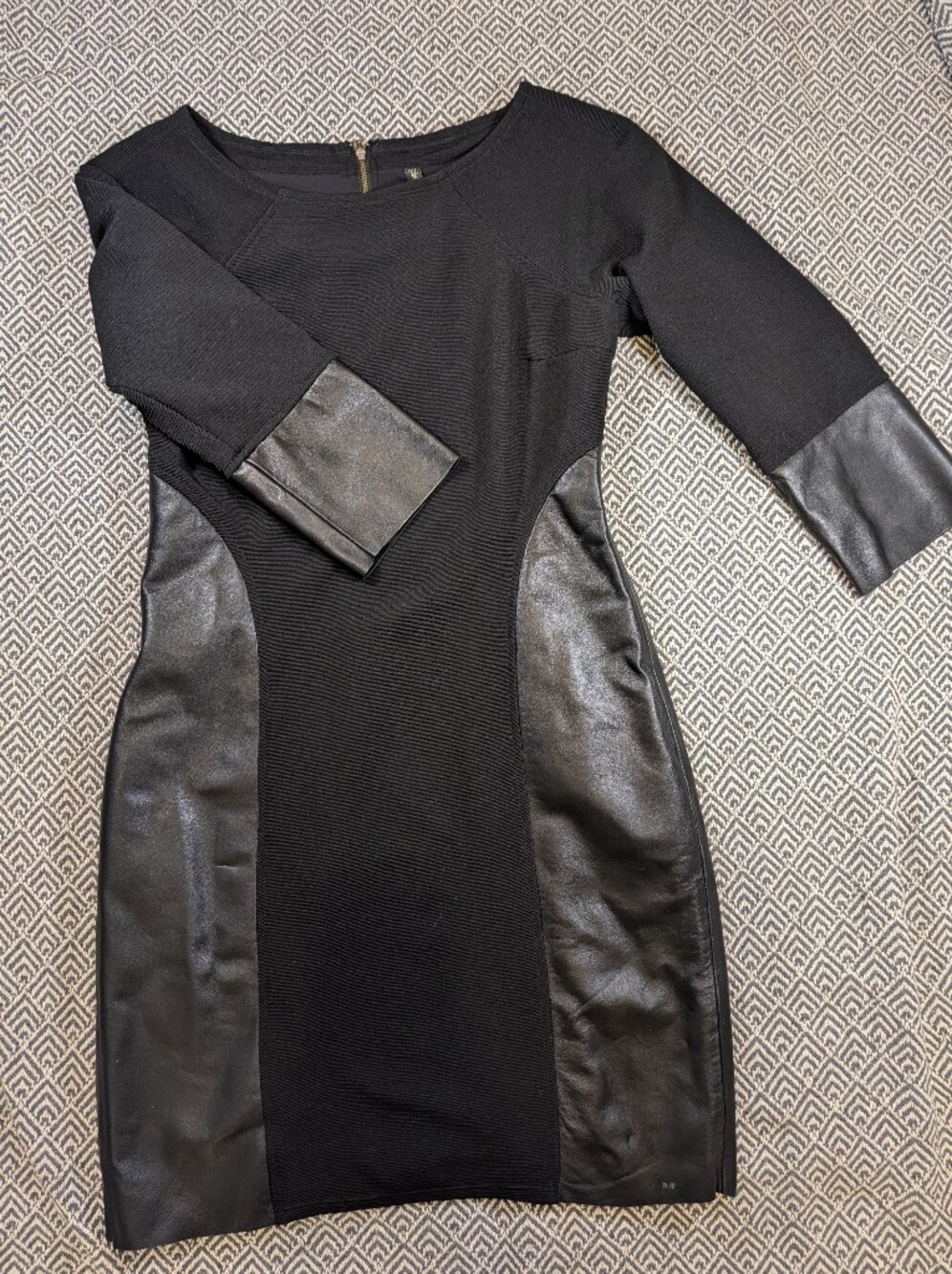 Plenty By Tracy Reese - Edgy Modern Womens Dress Size 6